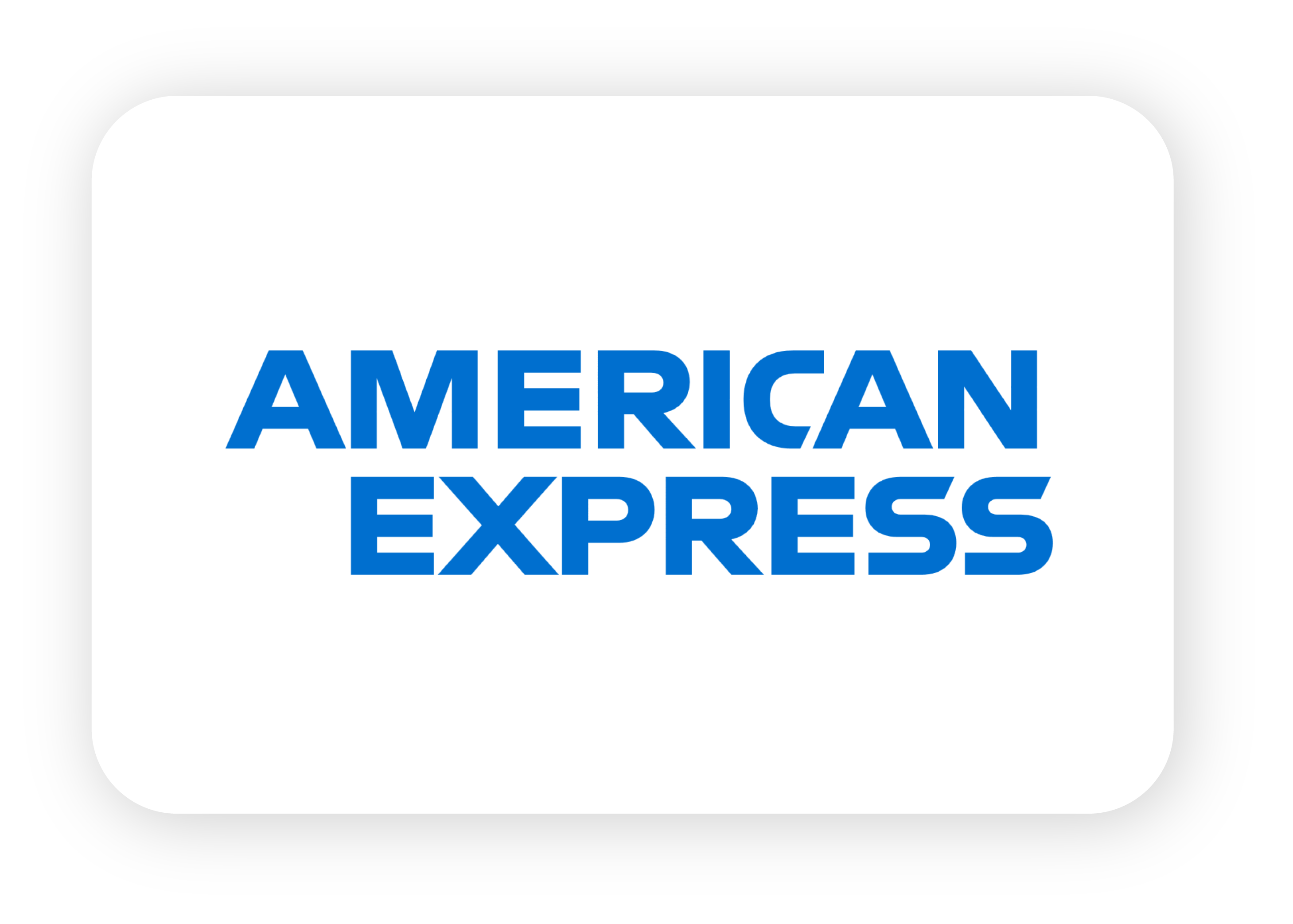 Comprar eGift con amex