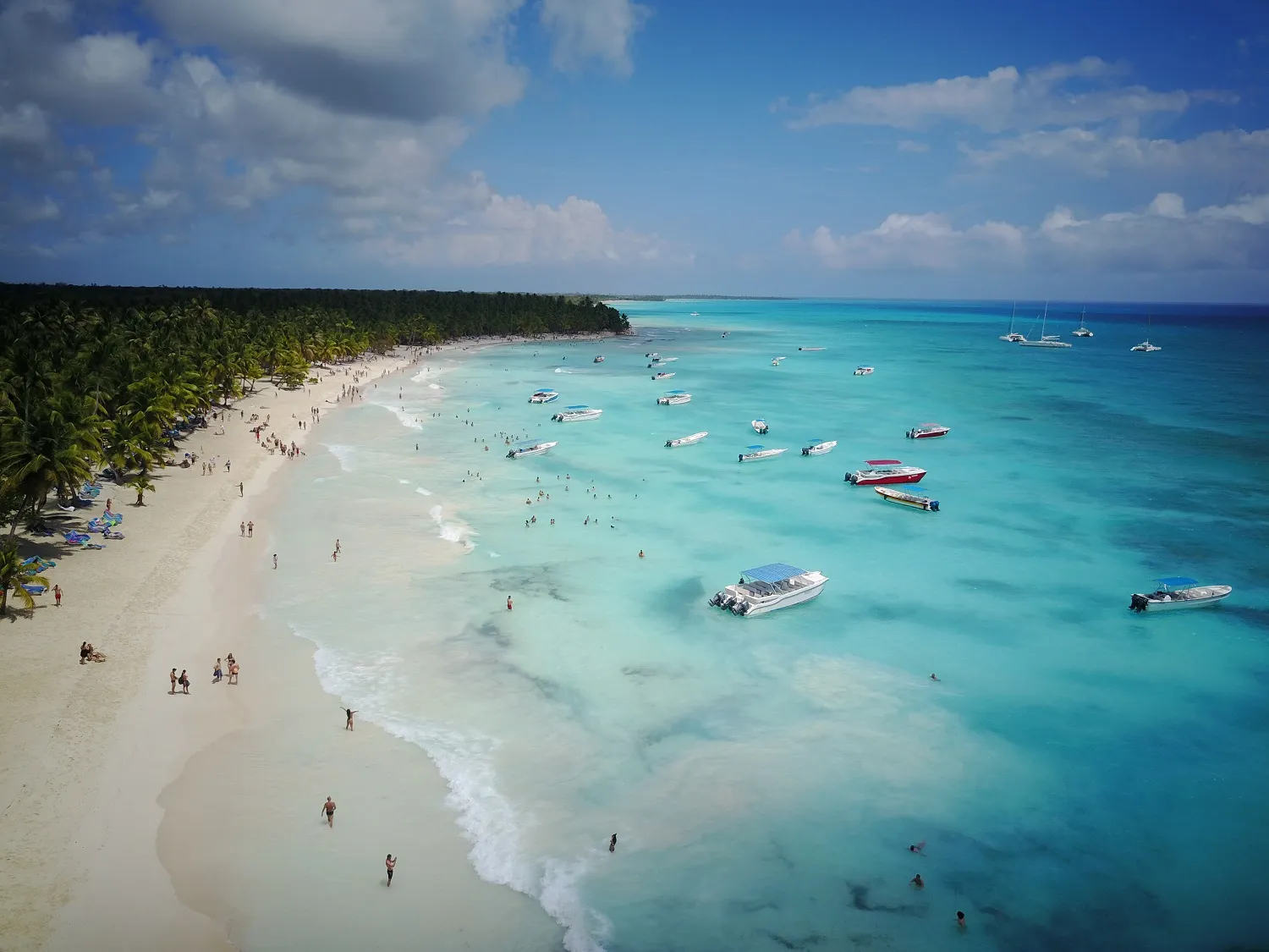 Republica Dominicana