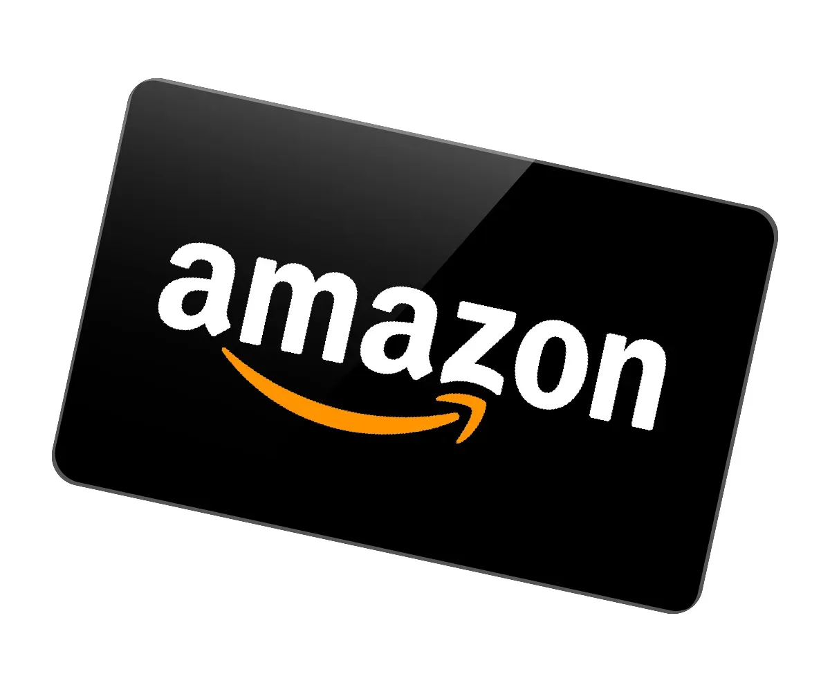 comprar Amazon Gift Card