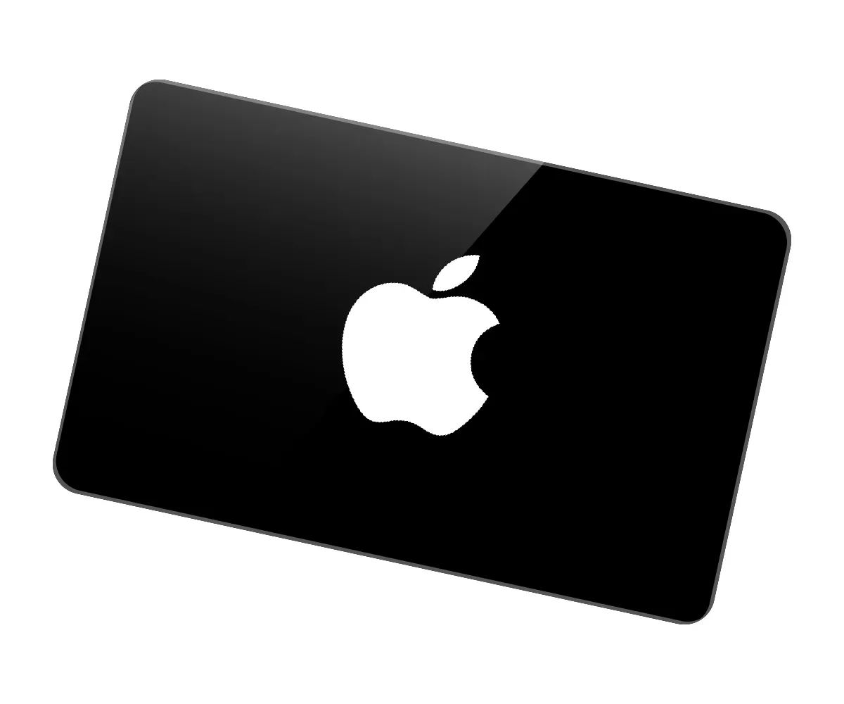 regala Apple Gift Card