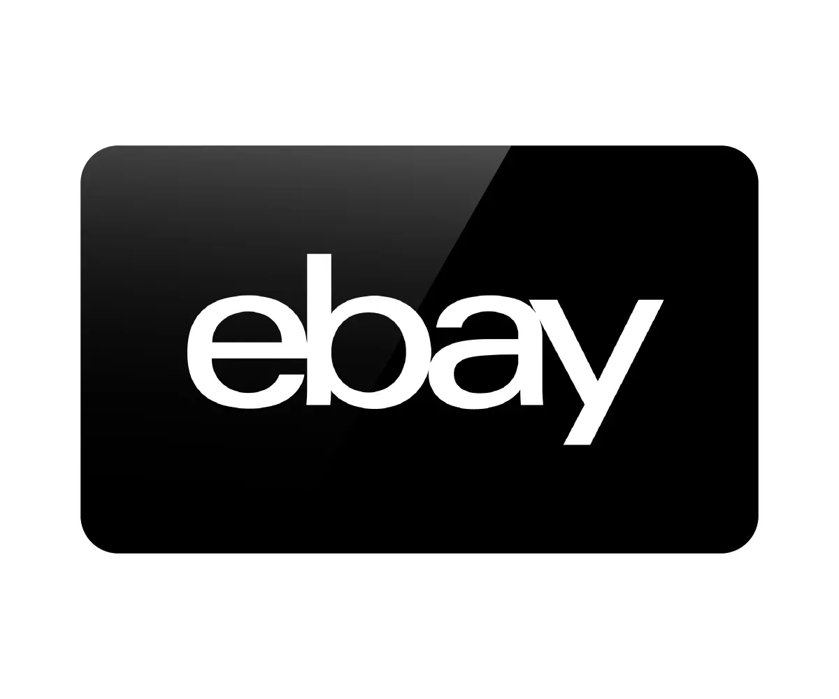regalar Ebay Gift Card