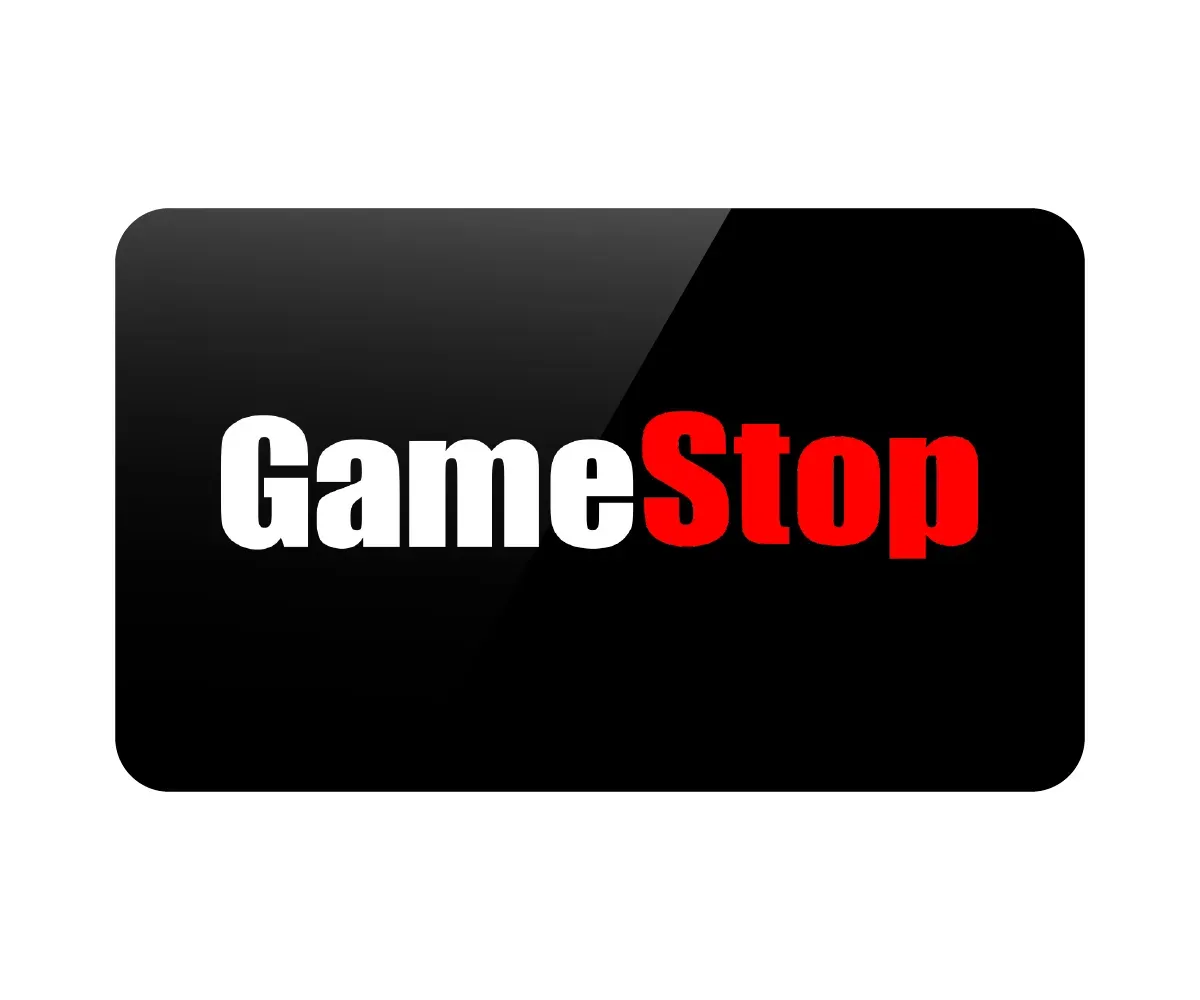 Regalar GameStop Gift Card