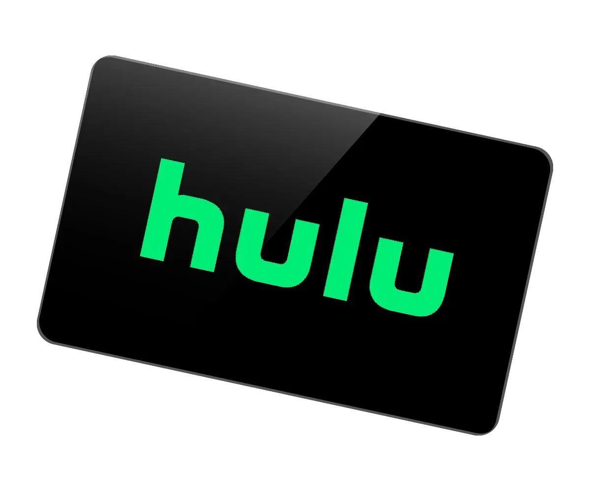 regala Hulu Gift Card