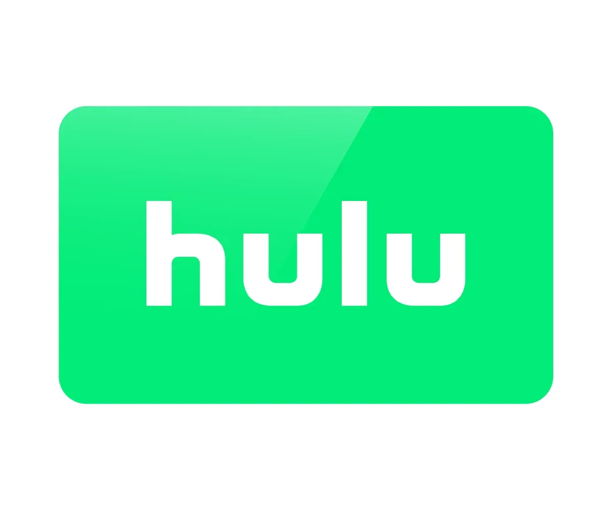 regala Hulu Gift Card