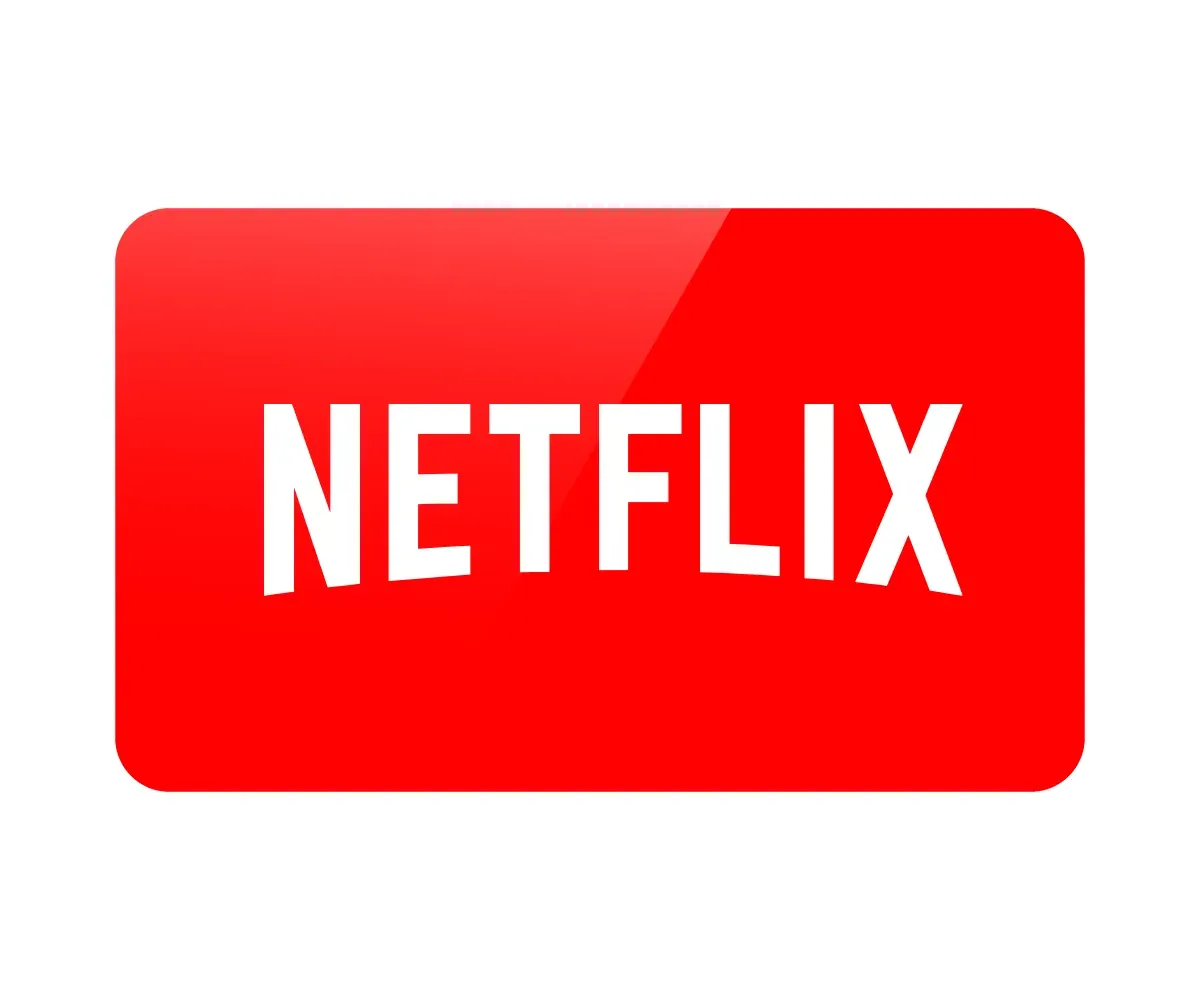 regalar Netflix Gift Card