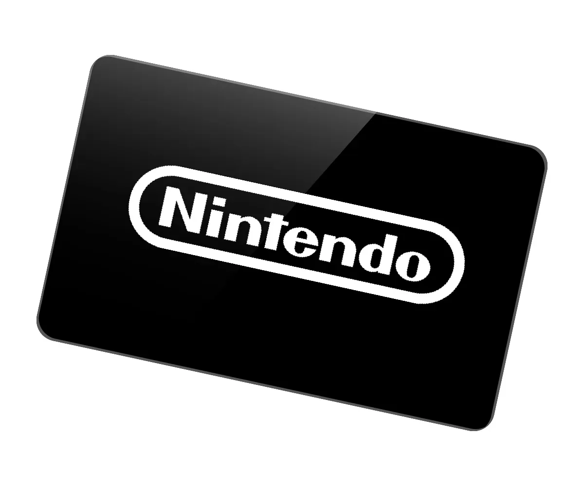 Comprar Nintendo eShop Gift Card