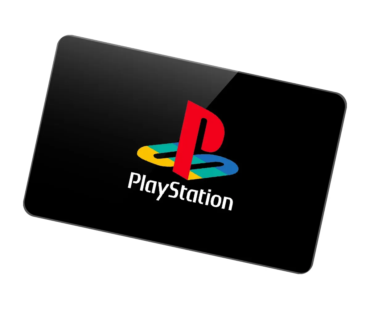 comprar PlayStation Store Gift Card