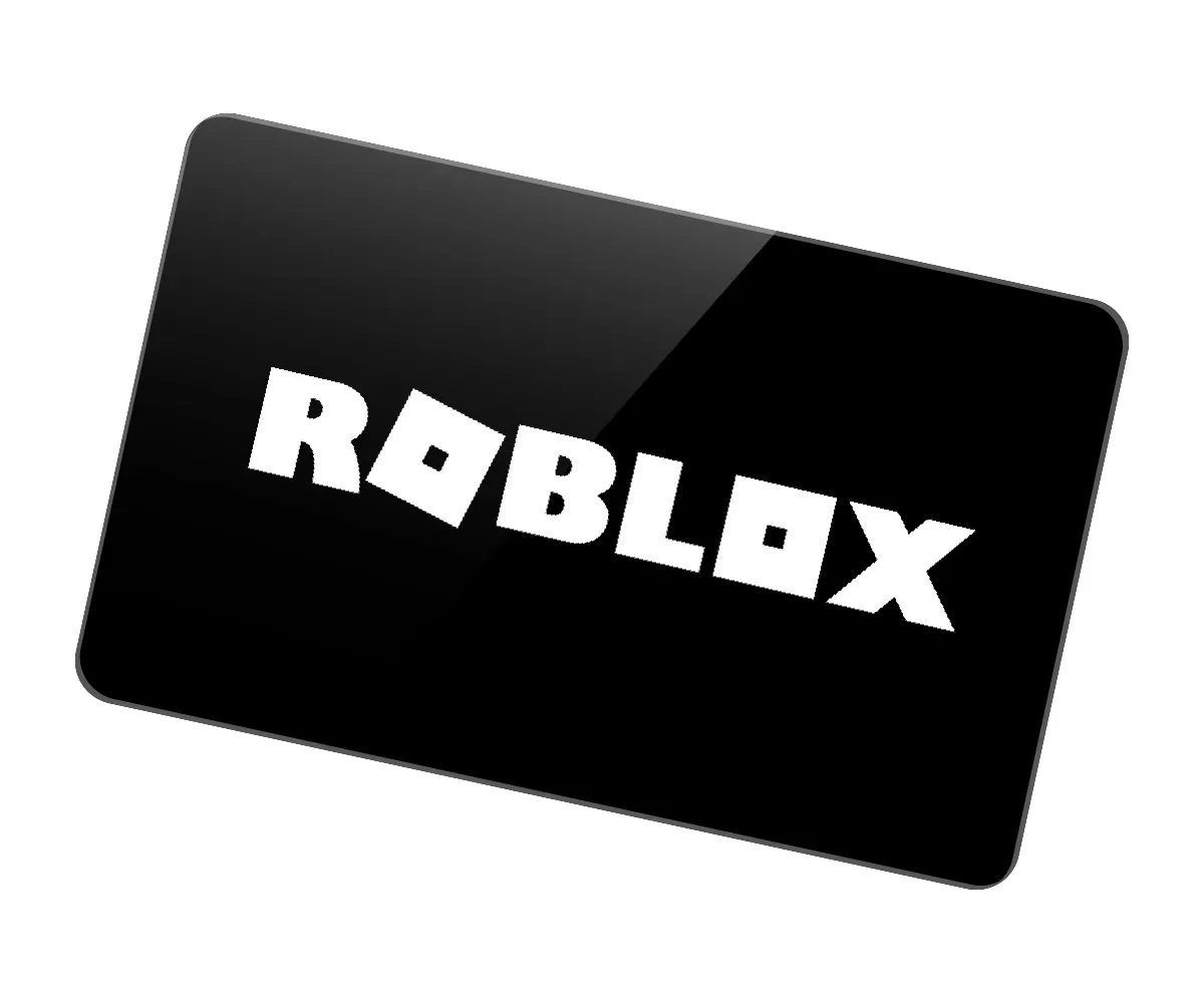 Comprar Roblox Gift Card