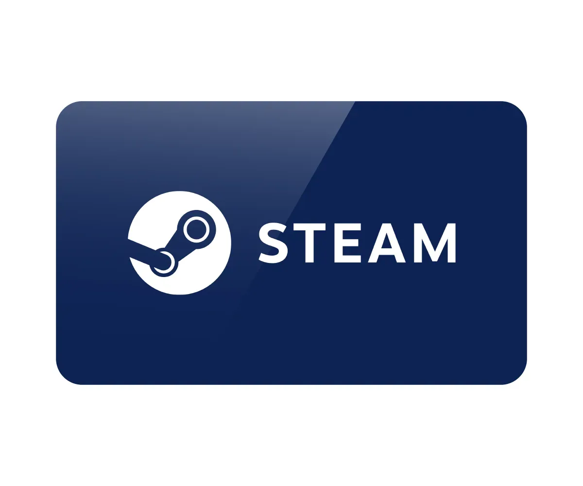 regalar Steam Gift Card
