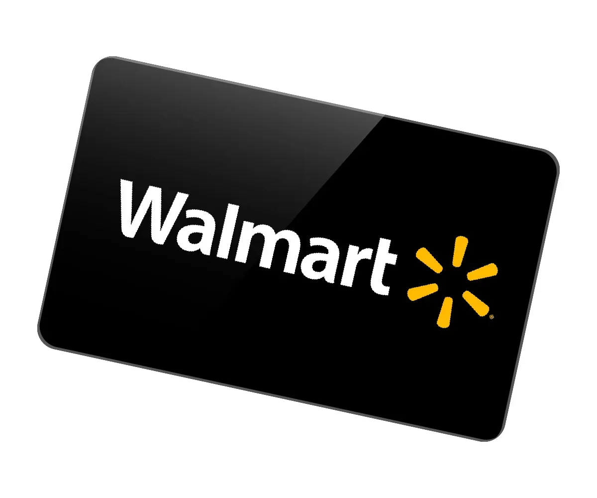 comprar Walmart Gift Card