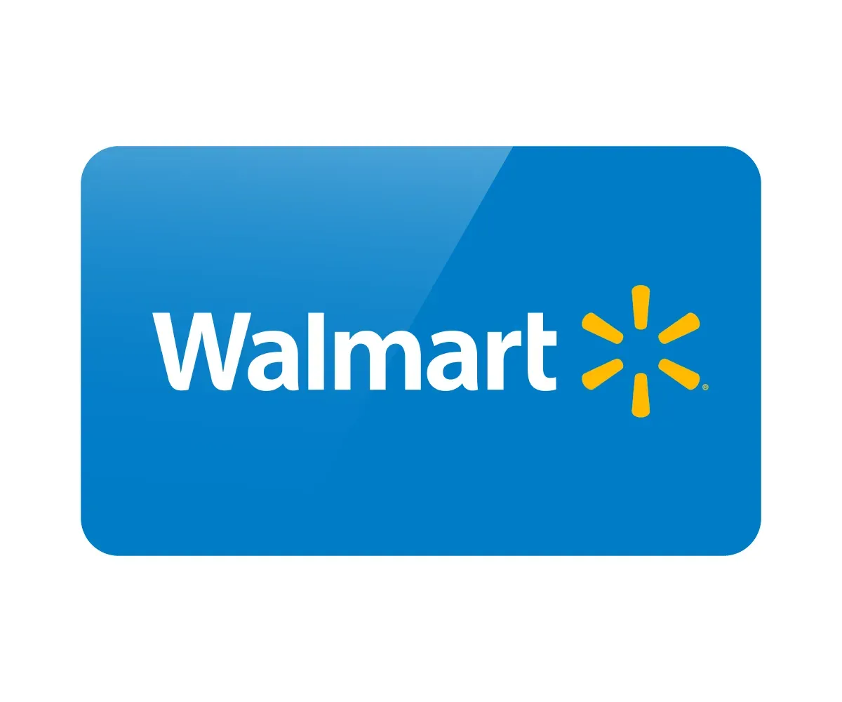 regalar Walmart Gift Card