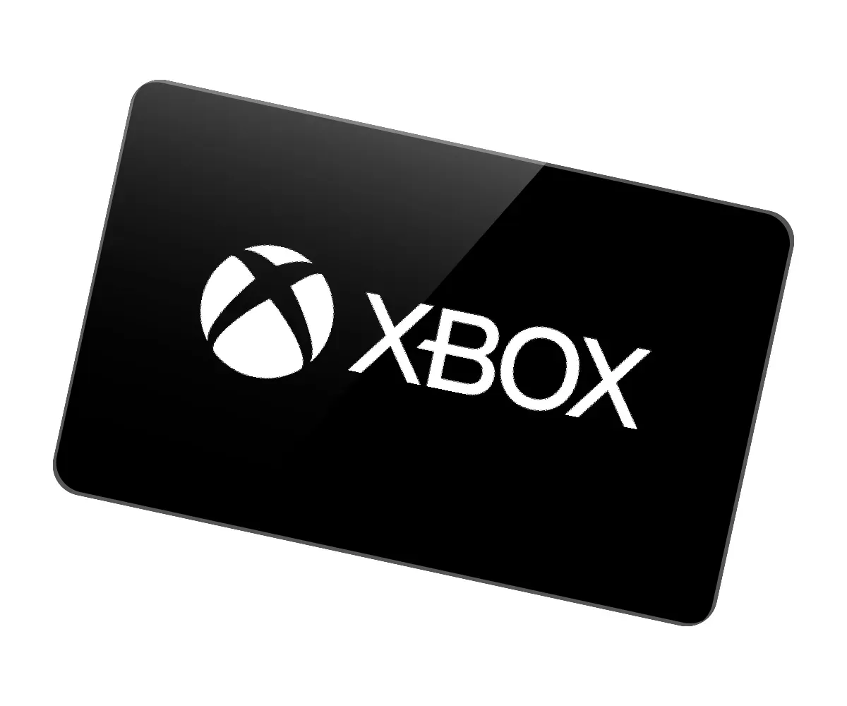 Comprar Microsoft Xbox Gift Card